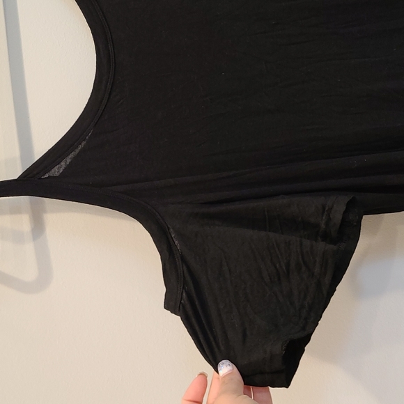 Off the shoulder maxi - Picture 2 of 3